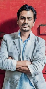 Nawazuddin Siddiqui