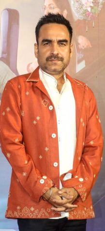 Pankaj Tripathi