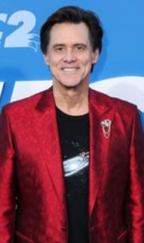 Jim Carrey